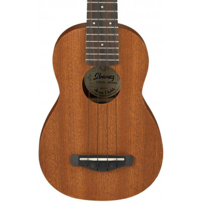 IBANEZ UKS10 укулеле сопрано