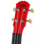 KORALA PUC-20-RD концертне укулеле 