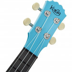 KORALA PUC-20-LBU концертне укулеле