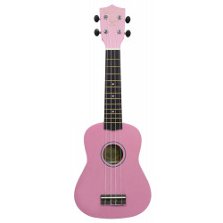 PARKSONS UK21L Pink
