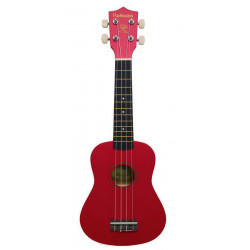 PARKSONS UK21L Red