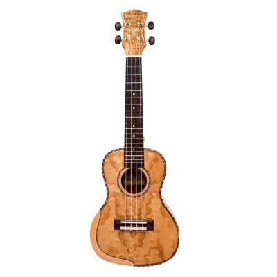 PARKSONS UK24FS концертне укулеле