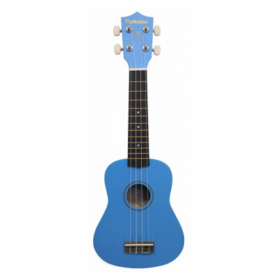 PARKSONS UK21L Blue укулеле сопрано