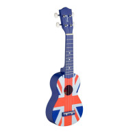 STAGG US UK-FLAG STAGG US UK-FLAG