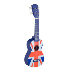 STAGG US UK-FLAG
