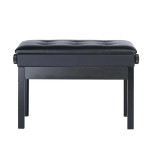 ALFABETO BOOK-BENCH DOUBLE BK банкетка