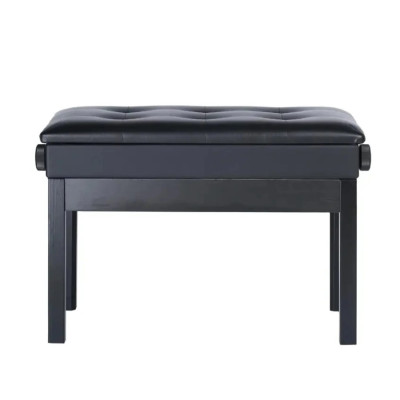 ALFABETO BOOK-BENCH DOUBLE BK банкетка