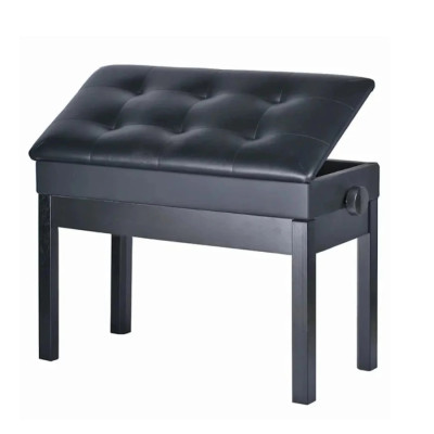 ALFABETO BOOK-BENCH DOUBLE BK банкетка