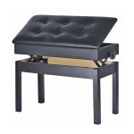 ALFABETO BOOK-BENCH DOUBLE BK банкетка
