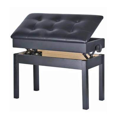 ALFABETO BOOK-BENCH DOUBLE BK банкетка