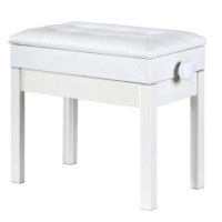 ALFABETO BOOK-BENCH DOUBLE WH
