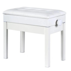 ALFABETO BOOK-BENCH DOUBLE WH