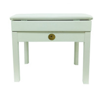 ALFABETO BOOK-BENCH WH