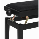 STAGG G PB06 BKM VBK банкетка 