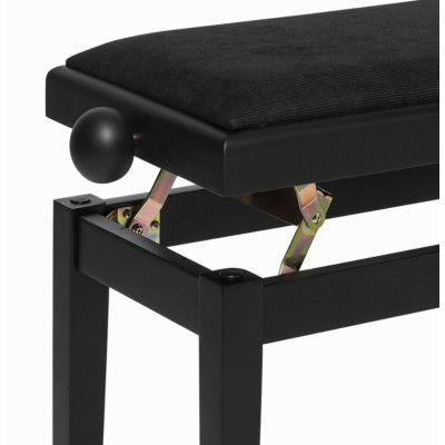 STAGG G PB06 BKM VBK банкетка 