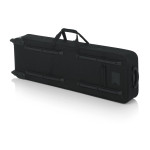 GATOR GK-61-SLIM 61 NOTE KEYBOARD CASE кейс для синтезатора