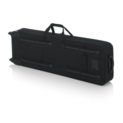 GATOR GK-61-SLIM 61 NOTE KEYBOARD CASE кейс для синтезатора