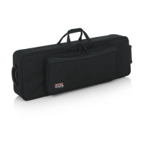 GATOR GK-61-SLIM 61 NOTE KEYBOARD CASE