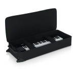 GATOR GK-61 NOTE KEYBOARD CASE кейс для синтезатора