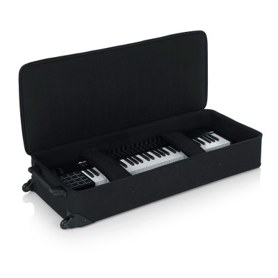 GATOR GK-61 NOTE KEYBOARD CASE кейс для синтезатора