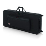GATOR GK-61 NOTE KEYBOARD CASE кейс для синтезатора