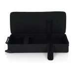 GATOR GK-61 NOTE KEYBOARD CASE кейс для синтезатора
