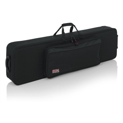 GATOR GK-76-SLIM 76 NOTE KEYBOARD CASE кейс для синтезатора