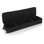 GATOR GK-76-SLIM 76 NOTE KEYBOARD CASE кейс для синтезатора