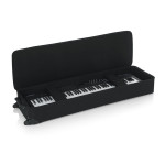 GATOR GK-88 SLIM 88 NOTE KEYBOARD CASE кейс для синтезатора