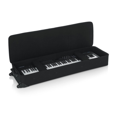 GATOR GK-88 SLIM 88 NOTE KEYBOARD CASE кейс для синтезатора