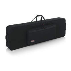 GATOR GK-88 SLIM 88 NOTE KEYBOARD CASE GATOR GK-88 SLIM 88 NOTE KEYBOARD CASE