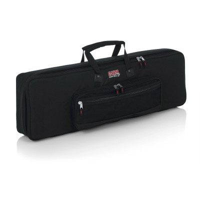 GATOR GKB-61 SLIM 61-NOTE KEYBOARD GIG BAG чехол для синтезатора