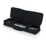 GATOR GKB-61 SLIM 61-NOTE KEYBOARD GIG BAG чехол для синтезатора