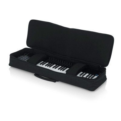 GATOR GKB-61 SLIM 61-NOTE KEYBOARD GIG BAG чехол для синтезатора