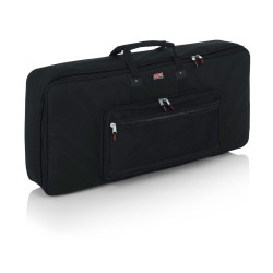 GATOR GKB-61 NOTE KEYBOARD GIG BAG GATOR GKB-61 NOTE KEYBOARD GIG BAG