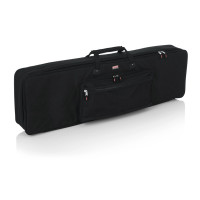 GATOR GKB-88 SLIM NOTE KEYBOARD GIG BAG