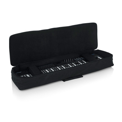 GATOR GKB-88 SLIM NOTE KEYBOARD GIG BAG чехол для синтезатора