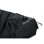 GATOR GKC-1540 61-76 Note Keyboard Cover накидка для синтезатора