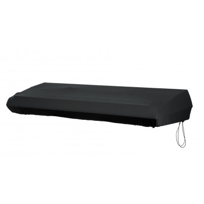 GATOR GKC-1540 61-76 Note Keyboard Cover накидка для синтезатора