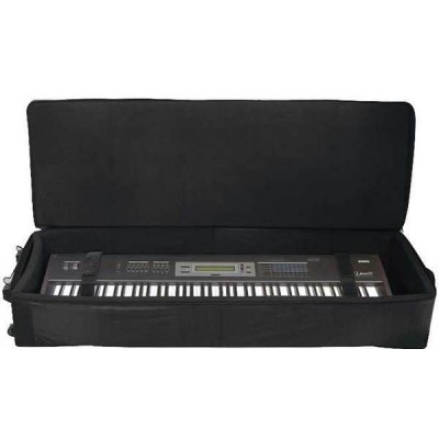 ROCKCASE RC21617 B PREMIUM LINE-KEYBOARD SOFT-LIGHT CASE кейс для синтезатора