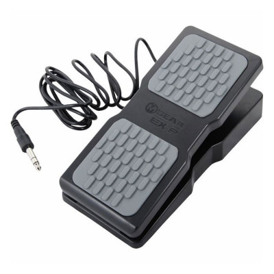 M-AUDIO EX-P EXPRESSION PEDAL педаль експресії