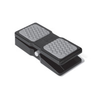 M-AUDIO EX-P EXPRESSION PEDAL M-AUDIO EX-P EXPRESSION PEDAL