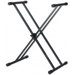 GATOR FRAMEWORKS GFW-KEY-2000X клавішна стійка 