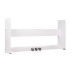 NUX NPS-1-W дерев'яна клавішна стійка