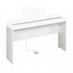 YAMAHA L-125 White