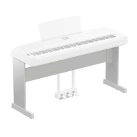 YAMAHA L-300 White YAMAHA L-300 White