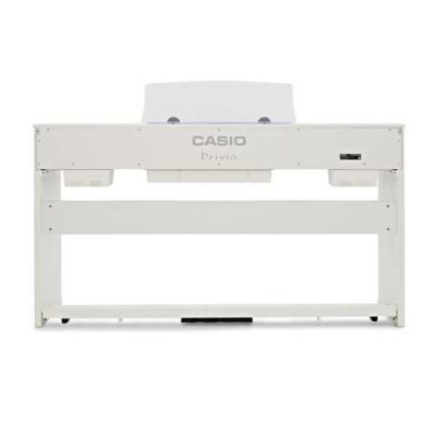 CASIO PX-770 WE цифрове піаніно