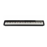 CASIO PX-S1100BK