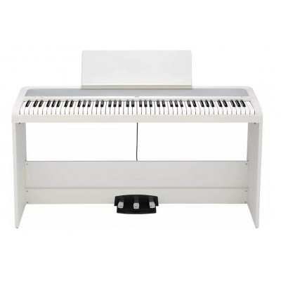 KORG B2SP WH цифровое пианино