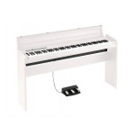 KORG LP-180 WH цифрове піаніно